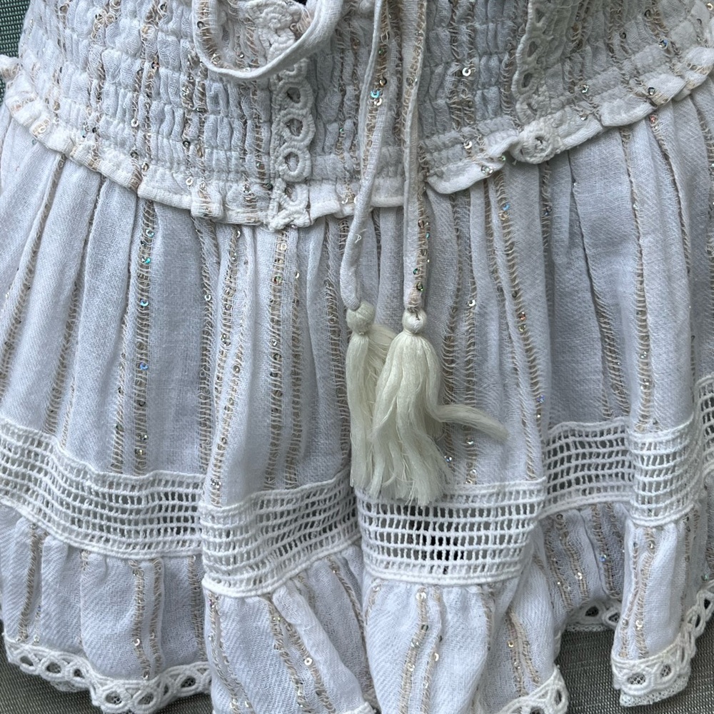 Surf Gypsy Top & Skirt Set - Picture 11 of 16